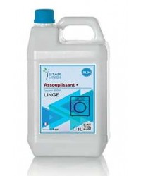 STAR LINGE ASSOUPLISSANT + 5L
