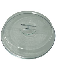 COUVRE ASSIETTE D24 - H. 4.3 CM