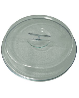 COUVRE ASSIETTE D24 - H. 4.3 CM