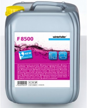 DETERGENT F8500