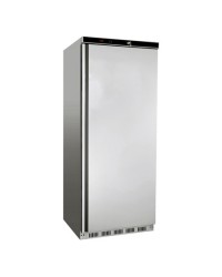 ARMOIRE INOX VENTILEE POSITIVE +1Â°Ã  +8Â°C 1 porte
