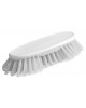 BROSSE A MAIN BLANC