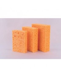 EPONGE VEGETALE NÃ˜4 - NON BORDEE