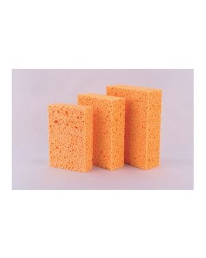 Ã‰ponge vÃ©gÃ©tale non bordÃ©e nÂ°8