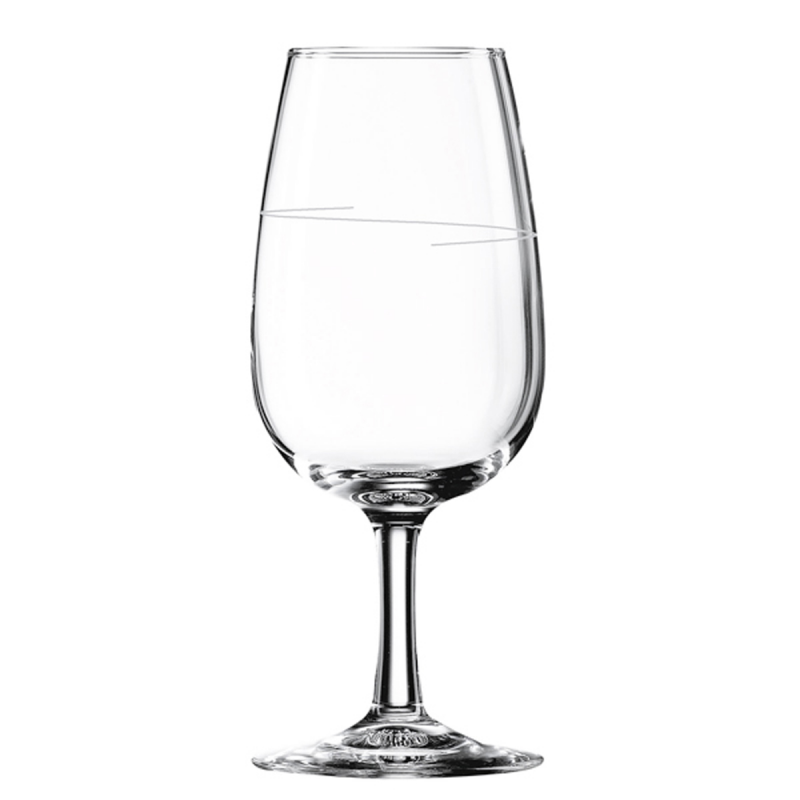 12 VERRES VITICOLE 21.5CL JAUGES