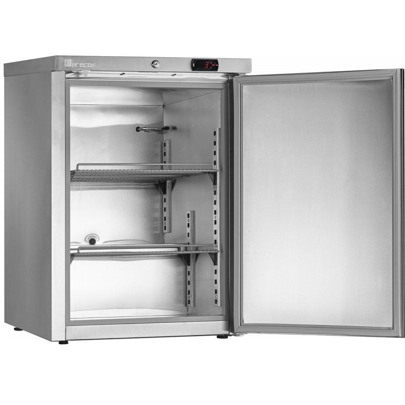 TABLE TOP POSITIF INOX