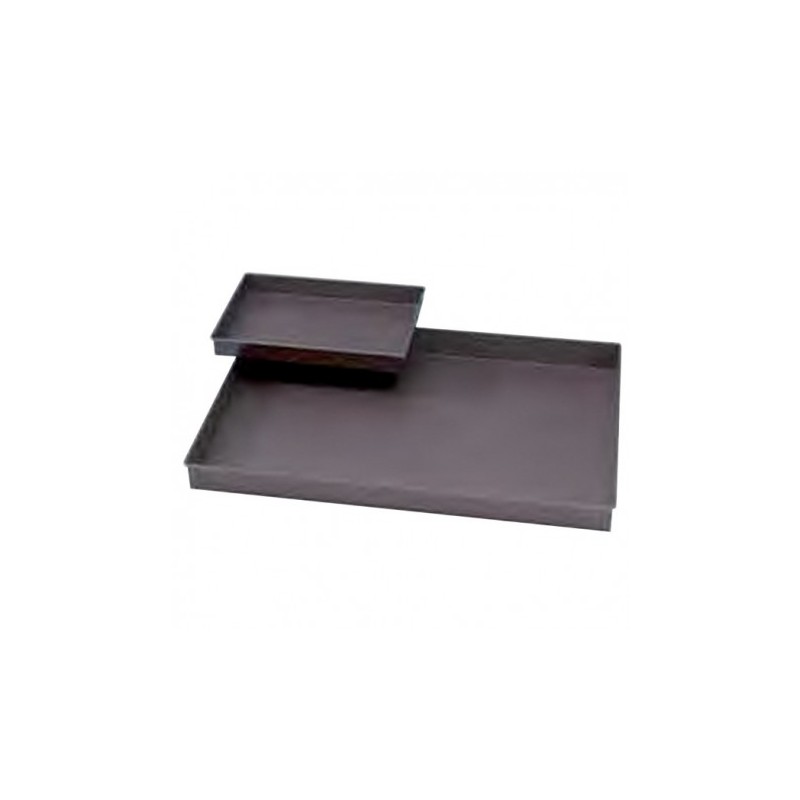Caisse à génoise rectangulaire 600x400MM