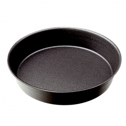 MOULE À MANQUÉ ROND DIAMÈTRE 10