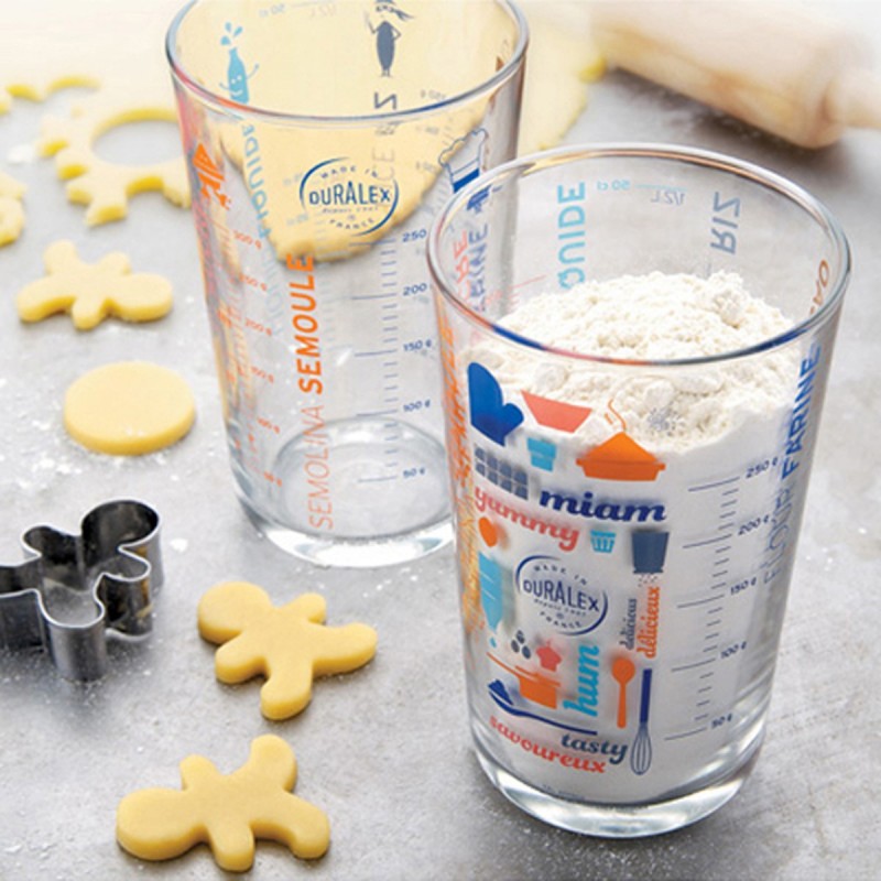 VERRE MESUREUR 56 CL