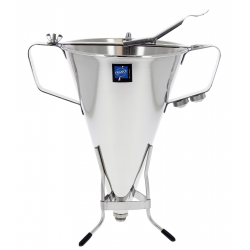 ENTONNOIR KWIK MAX INOX 3.3 L