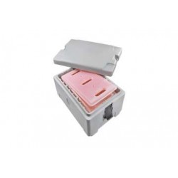 CONTENEUR ISOTHERME Thermax GN18/18 GRIS