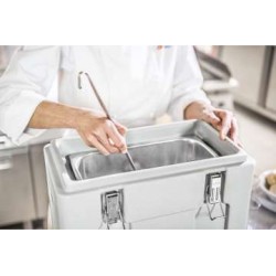 CONTENEUR ISOTHERME Thermax EY13 BLEU