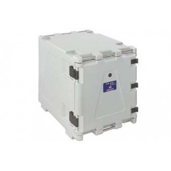 CONTENEUR ISOTHERME Thermax AF150 GRIS/BLEU