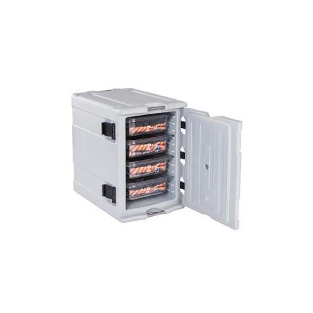 CONTENEUR ISOTHERME Thermax AF12 GRIS/BLEU