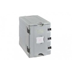 CONTENEUR ISOTHERME Thermax AF12 GRIS/BLEU