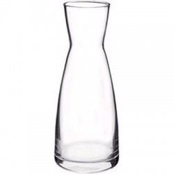 6 Carafes à vin Ypsilon 50cl