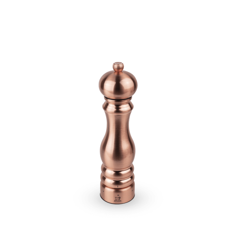 MOULIN A POIVRE-CUIVRE 22CM PEUGEOT