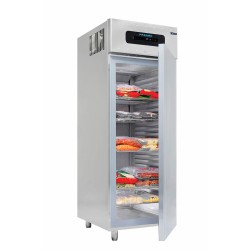 Armoire réfrigérée négative 650L