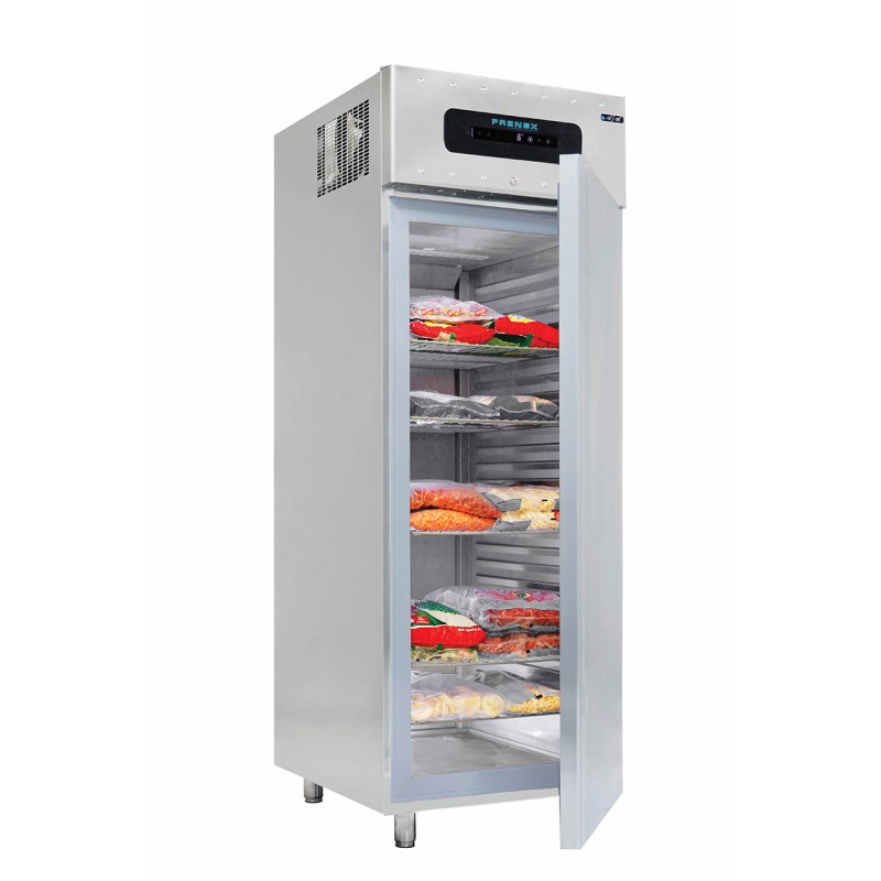 Armoire réfrigérée négative 650L