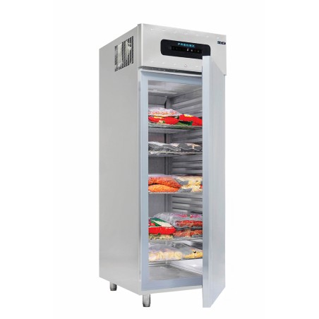 Armoire réfrigérée négative 650L