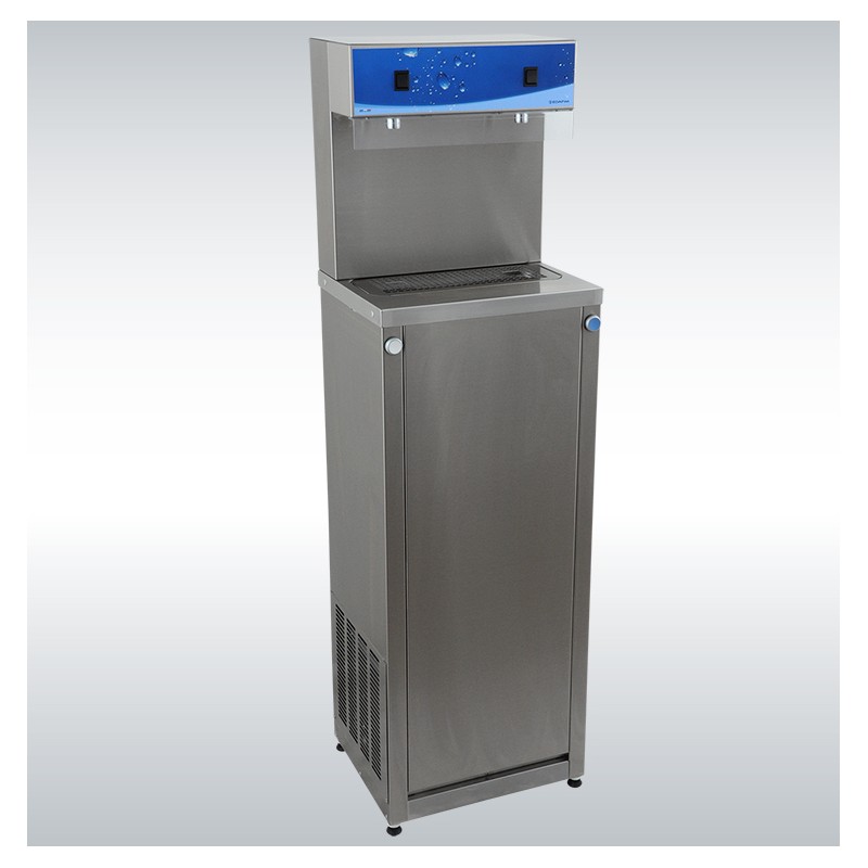 REFROIDISSEUR SUR SOL RS 60 L/H - B