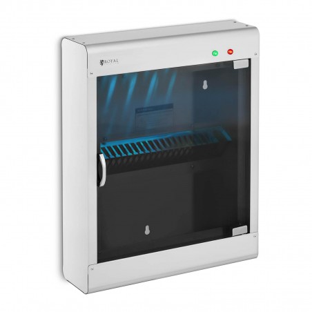 ARMOIRE DE STERILISATION AUTOMATISEE SUPPORT AIMANT