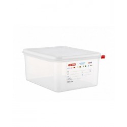 BOITE HERMETIQUE GN 1/2 H 150MM