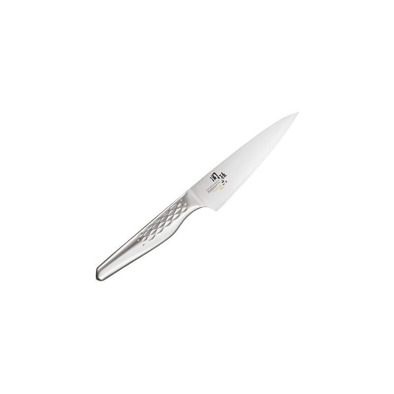COUTEAU OFFICE KAI SHOSO 12CM INOX