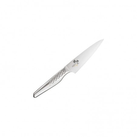 COUTEAU OFFICE KAI SHOSO 12CM INOX