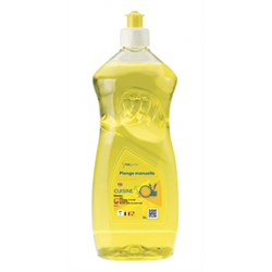 LIQUIDE DE LAVAGE PLONGE MANUELLE