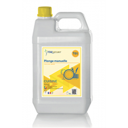 STAR SECURIT CUISINE PLONGE 5L