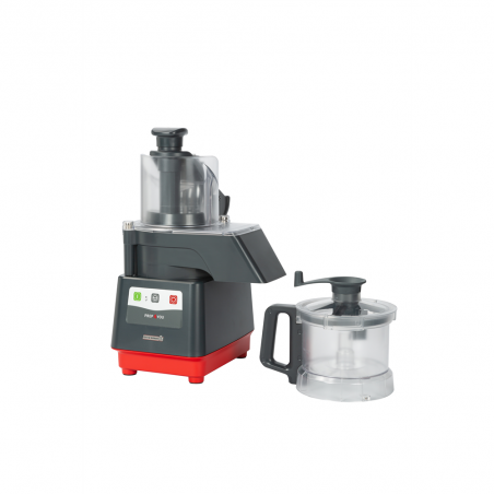 COMBINE CUTTER MELANGEUR / COUPE-LEGUMES + 3 DISQUES INCLUS