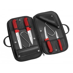 MALLETTE DE CHASSE 6 PIECES