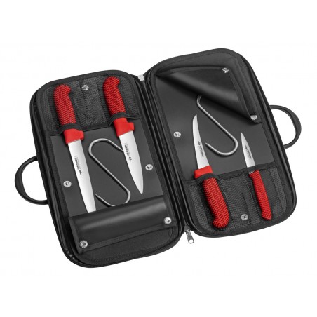 MALLETTE DE CHASSE 6 PIECES