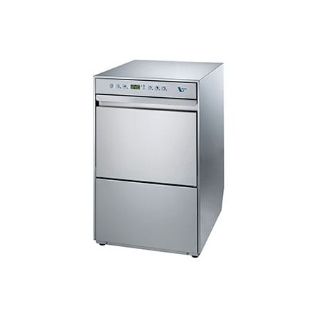 LAVE-VERRES DOUBLE PAROI AVEC ADOUCISSEUR