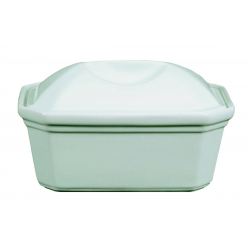 TERRINE A FOIE GRAS 17X12X10.3CM- 600GR