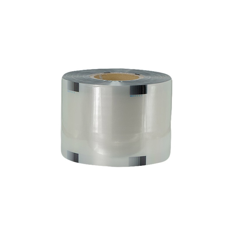 ROULEAU FILM DE SCELLAGE 15CMX500M