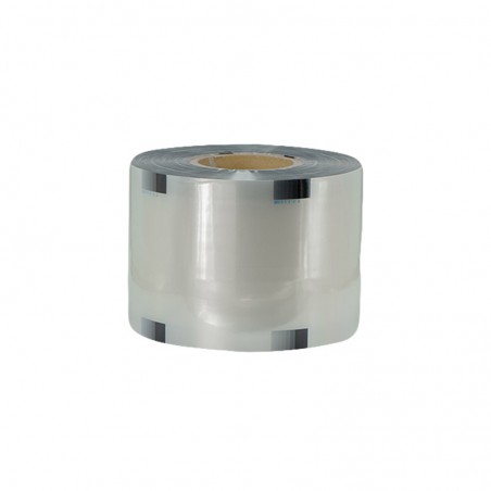 ROULEAU FILM DE SCELLAGE 15CMX500M