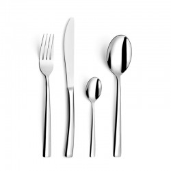 Lot de 12 couteaux à dessert HAVANE