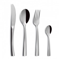 Lot de 12 couteaux de table MADRID