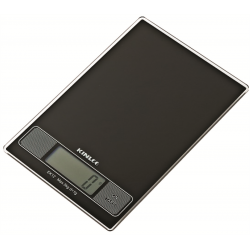 BALANCE ELECTRONIQUE DIGITALE  5KG/1G BLANCHE