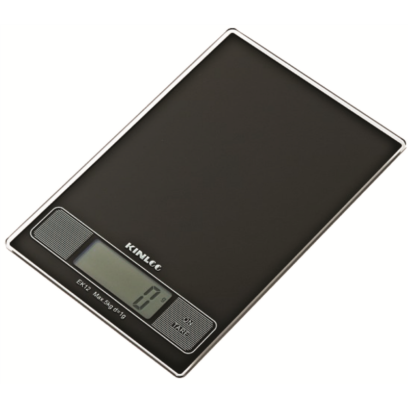 BALANCE ELECTRONIQUE DIGITALE  5KG/1G BLANCHE