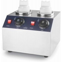 CHAUFFE SAUCE 305X250X230MM