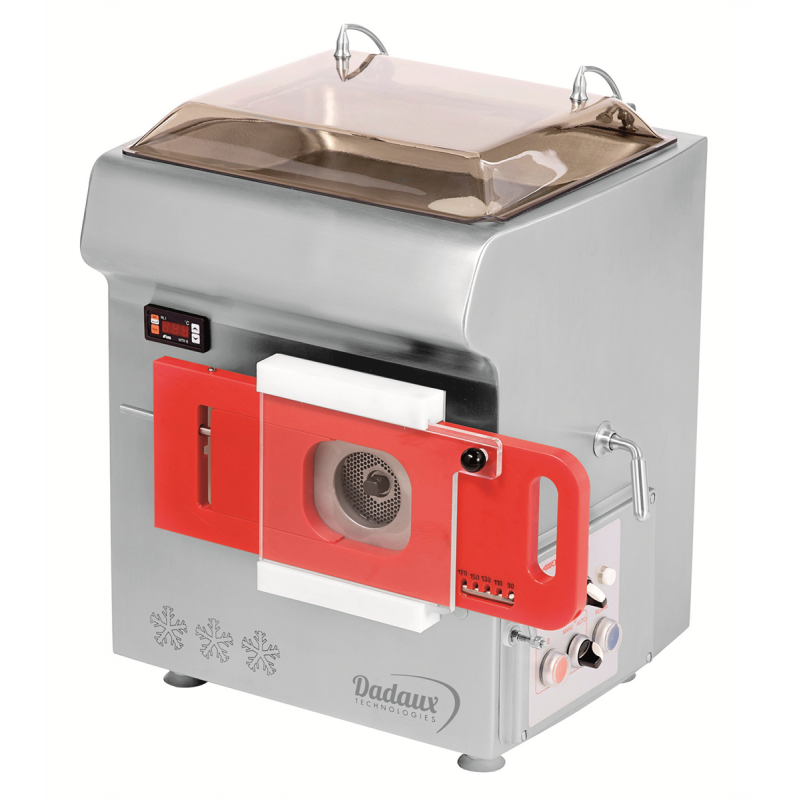 HACHOIR REFRIGERE ZIRCON MONOPHASE sans reconstitueur