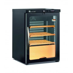 CAVE DE VIEILLISSEMENT VENTILE +5° à +20°C-MONO TEMPERATURE