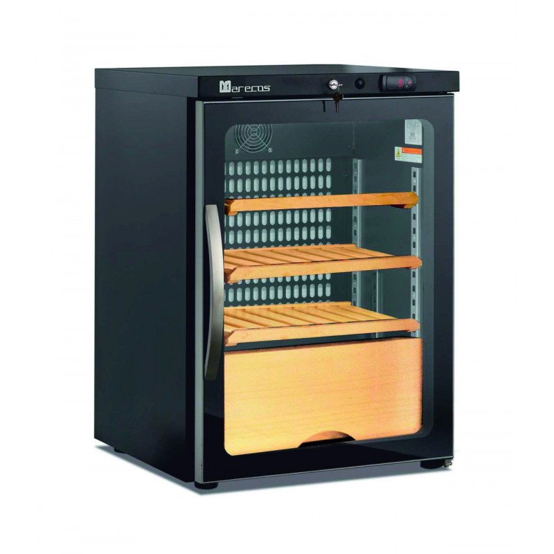 CAVE DE VIEILLISSEMENT VENTILE +5° à +20°C-MONO TEMPERATURE