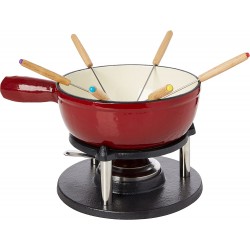 SERVICE A FONDUE SAVOYARD 21CM