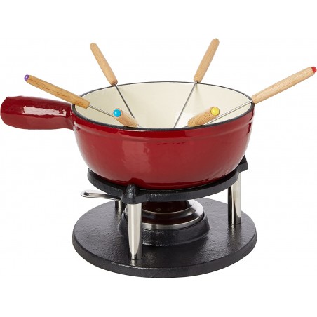 SERVICE A FONDUE SAVOYARD 21CM