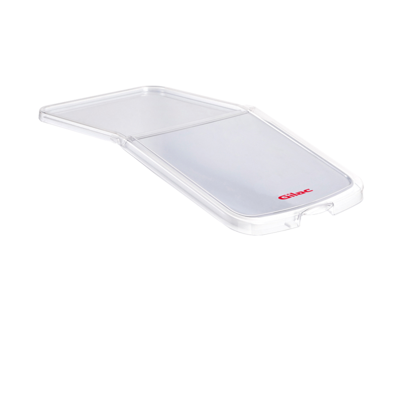 COUVERCLE POUR BAC A INGREDIENTS