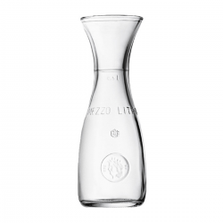12 CARAFES MISURA 50CL